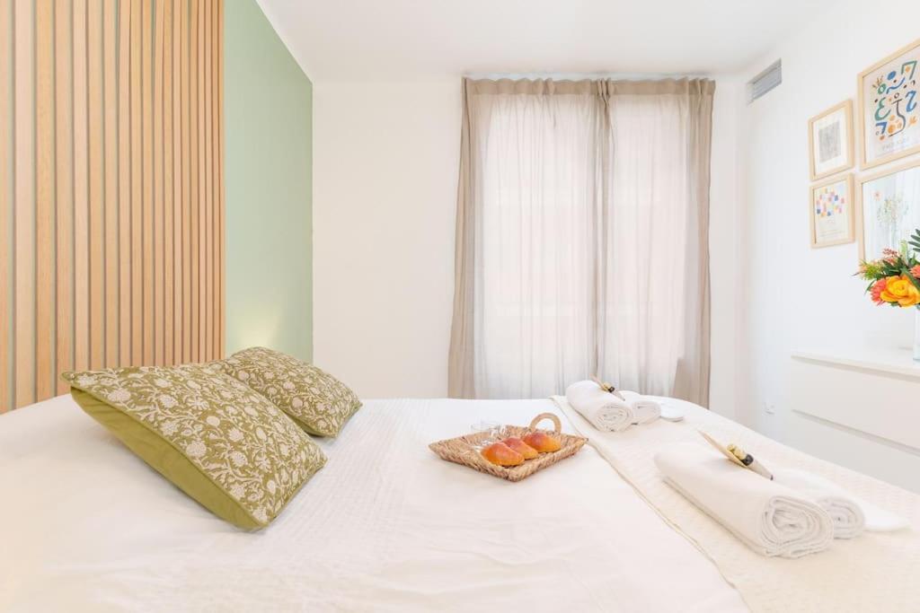 Le Gabin By Apirent #Centre-Ville #Climatisation #Wifi Канны Экстерьер фото
